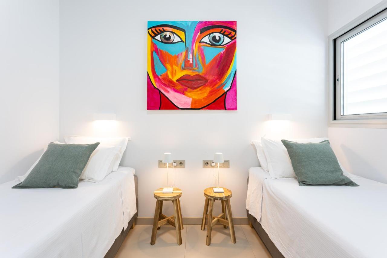 Appartement Higueron Med By The Sun Fuengirola